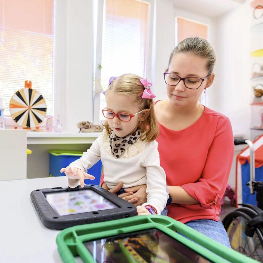 Introduction to Alternative and Augmentative Communication (AAC): What Parents Need to Know